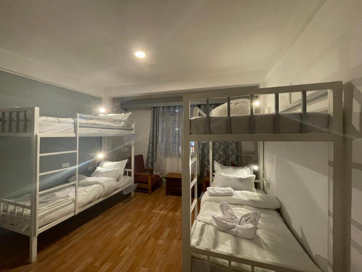 Bed 4-Bed Mixed Dormitory Room,1159466088:JPEG